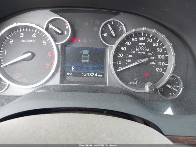 Toyota 3ur-fbe 2014 5TFBW5F19EX349127 Image 7