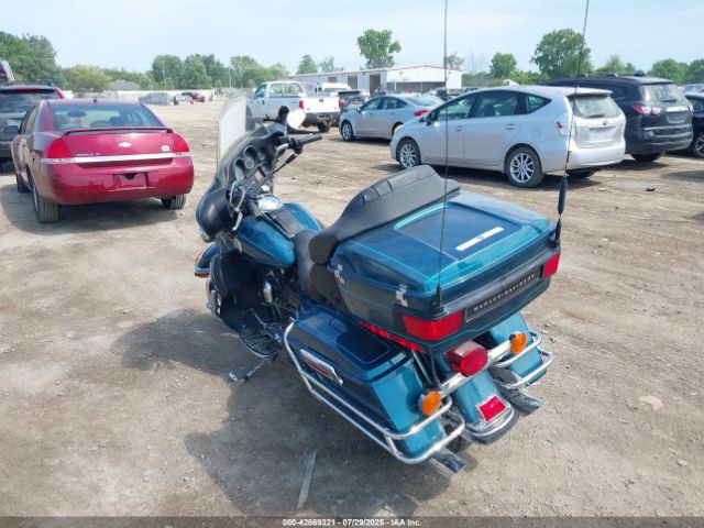 2004 HARLEY-DAVIDSON FLHTCUI 1HD1FCW114Y602769 Photo 2