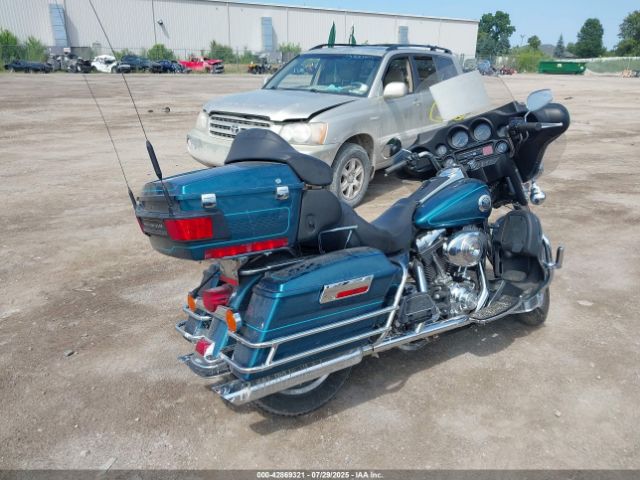 2004 HARLEY-DAVIDSON FLHTCUI 1HD1FCW114Y602769 Photo 3