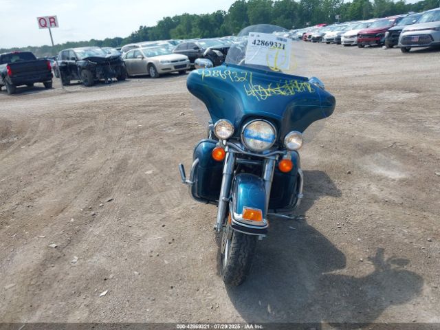 2004 HARLEY-DAVIDSON FLHTCUI 1HD1FCW114Y602769 Photo 4
