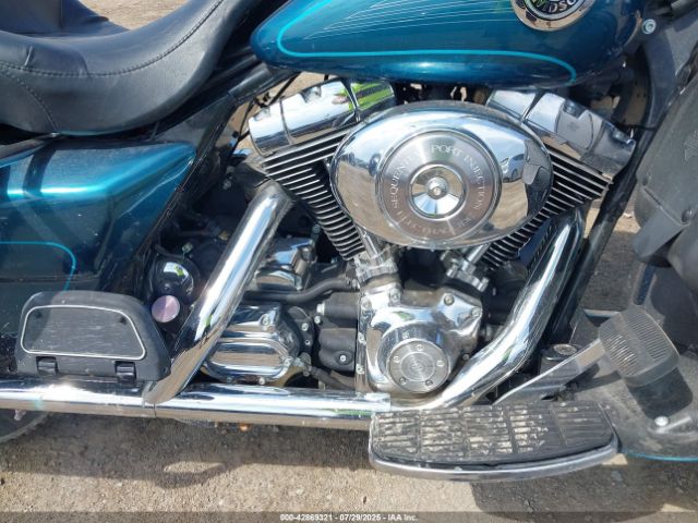 2004 HARLEY-DAVIDSON FLHTCUI 1HD1FCW114Y602769 Photo 7