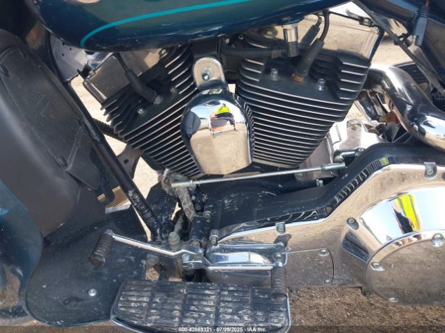 2004 HARLEY-DAVIDSON FLHTCUI 1HD1FCW114Y602769 Photo 8