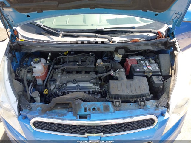 KL8CD6S97FC719956 Chevrolet ll0