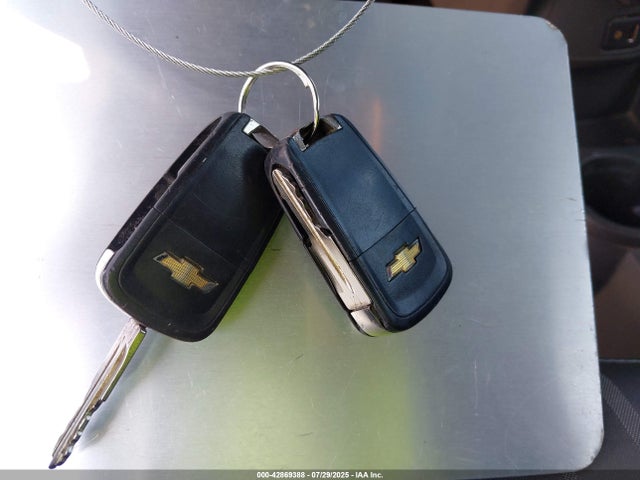 KL8CD6S97FC719956 Chevrolet ll0