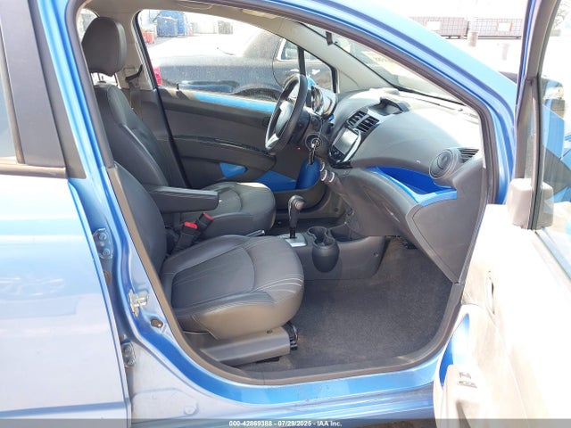 KL8CD6S97FC719956 Chevrolet ll0