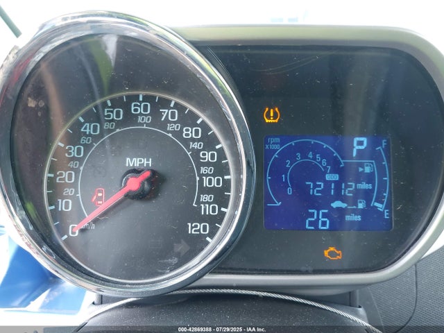 KL8CD6S97FC719956 Chevrolet ll0