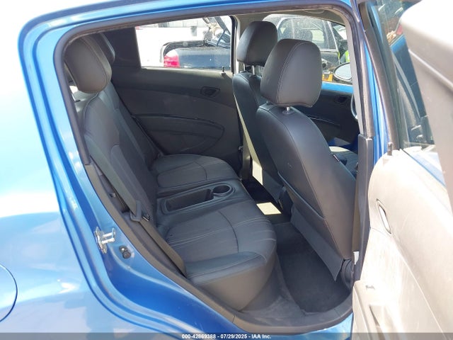 KL8CD6S97FC719956 Chevrolet ll0