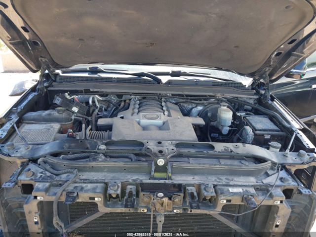 2016 CADILLAC ESCALADE ESV 1GYS4KKJ6GR101106 Photo 9