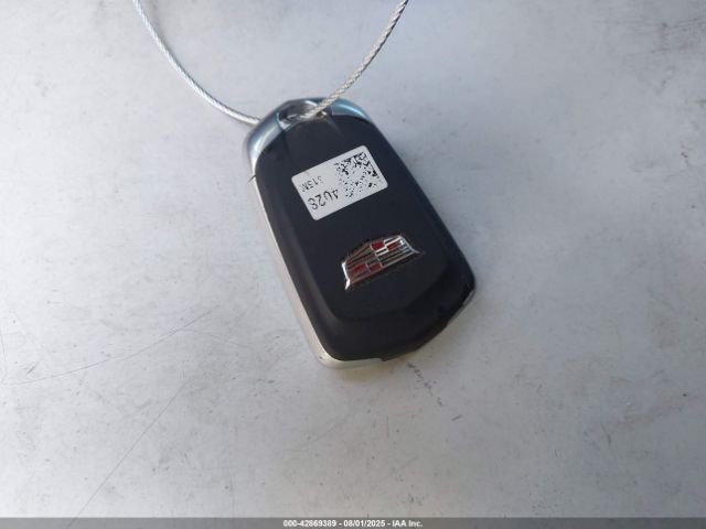 2016 CADILLAC ESCALADE ESV 1GYS4KKJ6GR101106 Photo 10