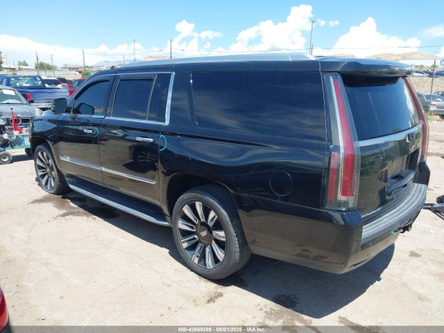 1GYS4KKJ6GR101106 Cadillac l86 - sidi, vvt, afm, e85 max, alum