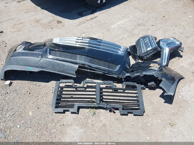 1GYS4KKJ6GR101106 Cadillac l86 - sidi, vvt, afm, e85 max, alum