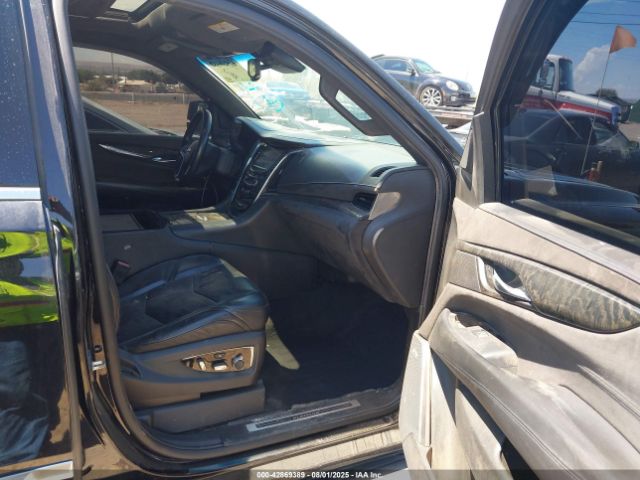 2016 CADILLAC ESCALADE ESV 1GYS4KKJ6GR101106 Photo 4