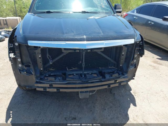 2016 CADILLAC ESCALADE ESV 1GYS4KKJ6GR101106 Photo 5