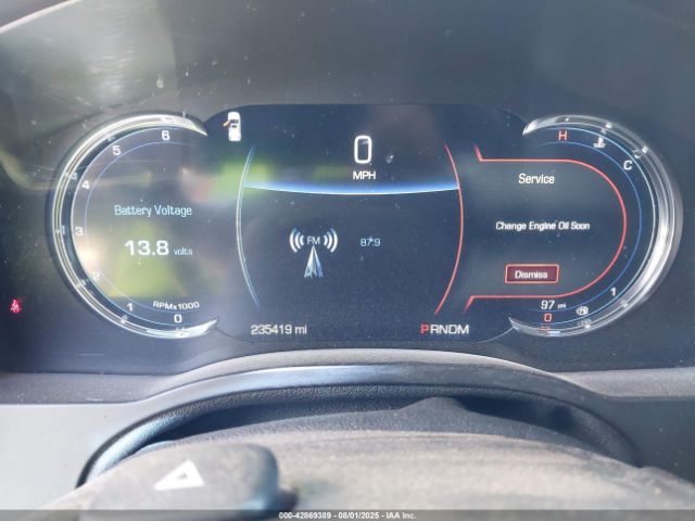 2016 CADILLAC ESCALADE ESV 1GYS4KKJ6GR101106 Photo 6