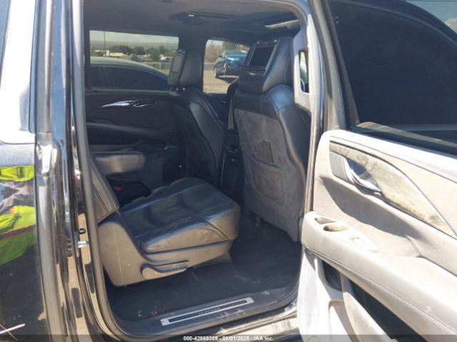 2016 CADILLAC ESCALADE ESV 1GYS4KKJ6GR101106 Photo 7