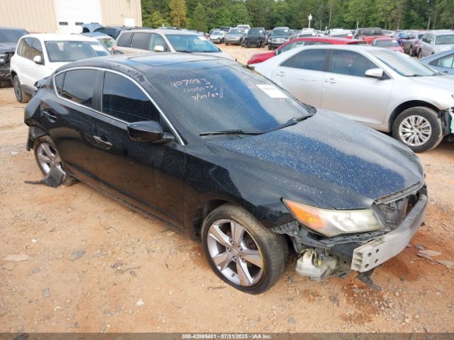 2013 ACURA ILX 19VDE1F70DE005895 Photo 0