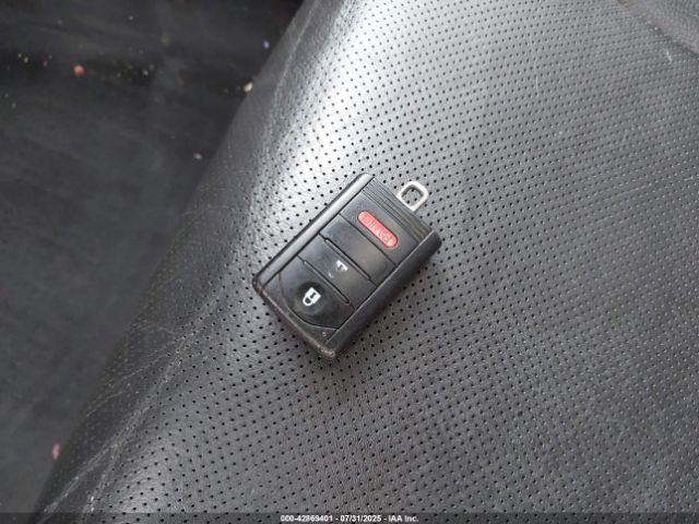 2013 ACURA ILX 19VDE1F70DE005895 Photo 10