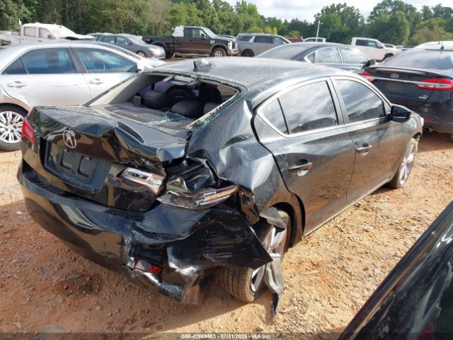 2013 ACURA ILX 19VDE1F70DE005895 Photo 3