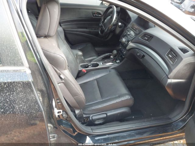 2013 ACURA ILX 19VDE1F70DE005895 Photo 4