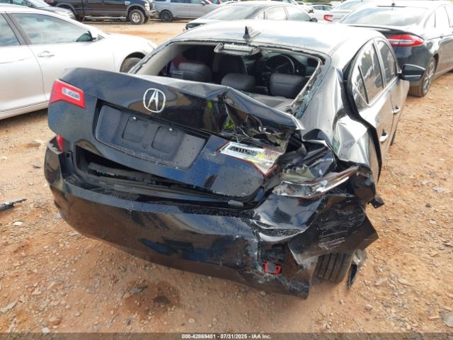 2013 ACURA ILX 19VDE1F70DE005895 Photo 5