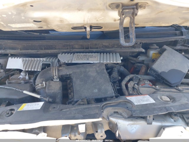 JTDKN3DU6F1974688 Toyota 2zr-fxe+3jm