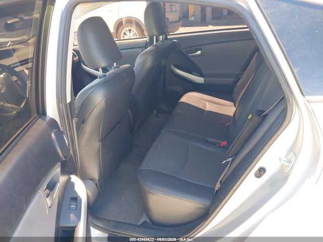 JTDKN3DU6F1974688 Toyota 2zr-fxe+3jm