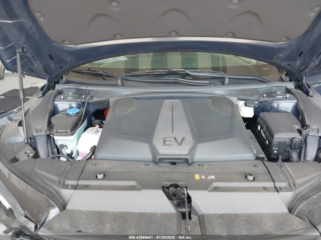 KNDC34LB3R5621922 KIA EV6