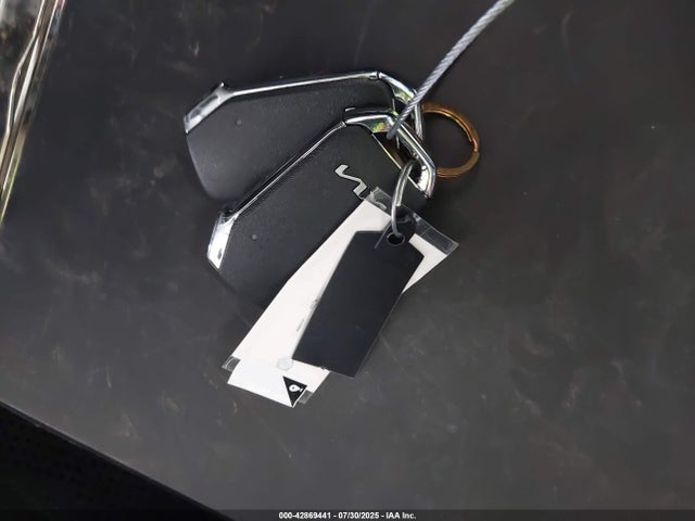 KNDC34LB3R5621922 KIA EV6