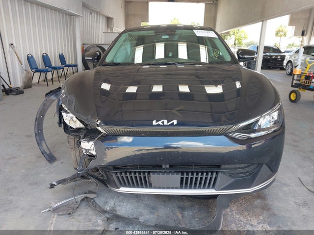 KNDC34LB3R5621922 KIA EV6