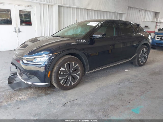 KNDC34LB3R5621922 KIA EV6