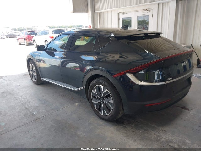 KNDC34LB3R5621922 KIA EV6