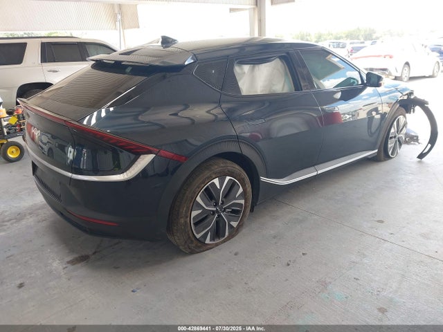 KNDC34LB3R5621922 KIA EV6