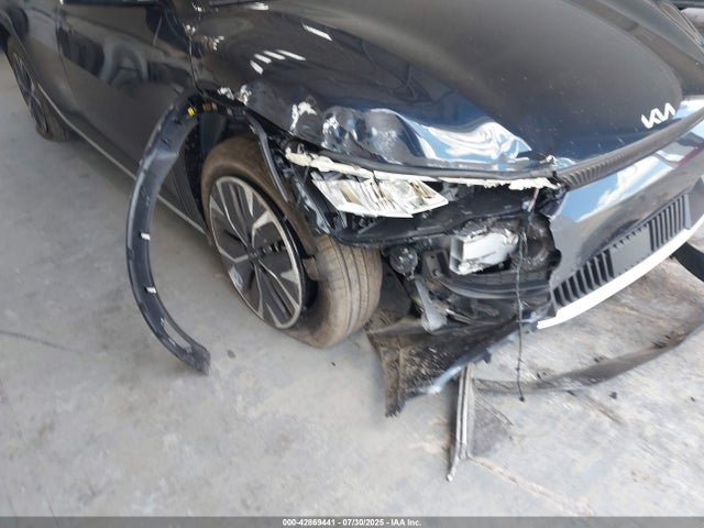 KNDC34LB3R5621922 KIA EV6