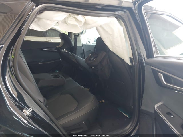 KNDC34LB3R5621922 KIA EV6
