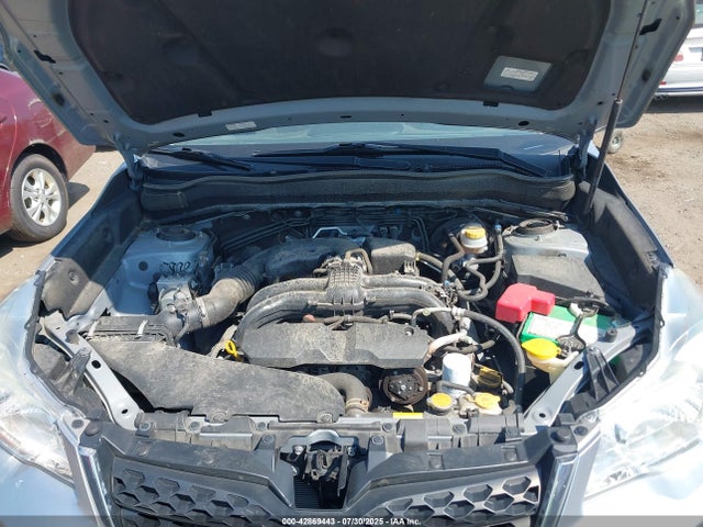 Subaru 2.5na u5 2015 JF2SJADC7FH802704 Image 10