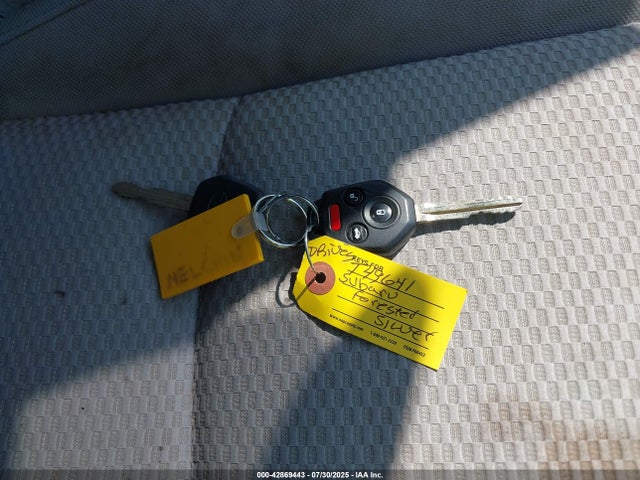 Subaru 2.5na u5 2015 JF2SJADC7FH802704 Image 11