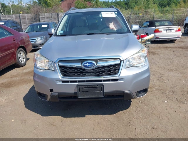 Subaru 2.5na u5 2015 JF2SJADC7FH802704 Image 12