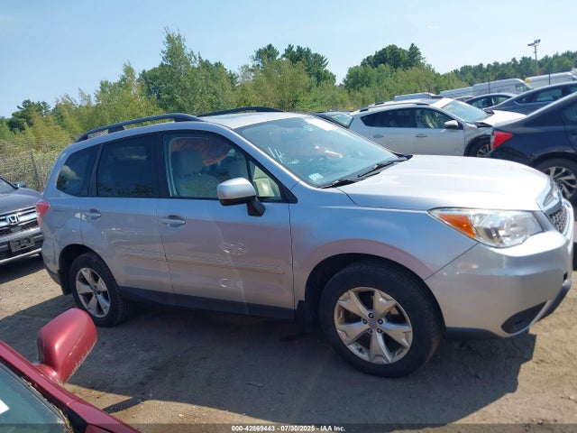 Subaru 2.5na u5 2015 JF2SJADC7FH802704 Image 13