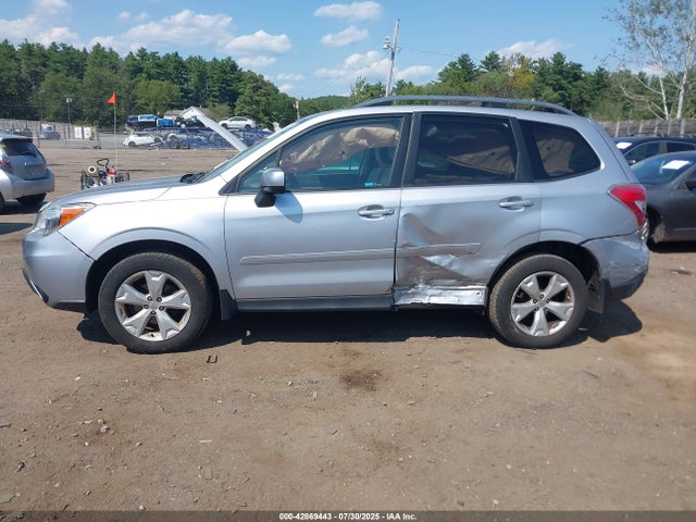 Subaru 2.5na u5 2015 JF2SJADC7FH802704 Image 14