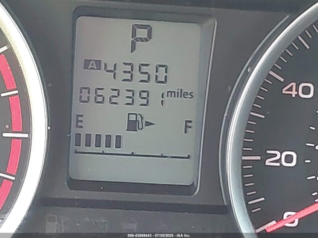 Subaru 2.5na u5 2015 JF2SJADC7FH802704 Image 15