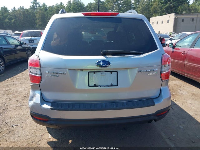 Subaru 2.5na u5 2015 JF2SJADC7FH802704 Image 16