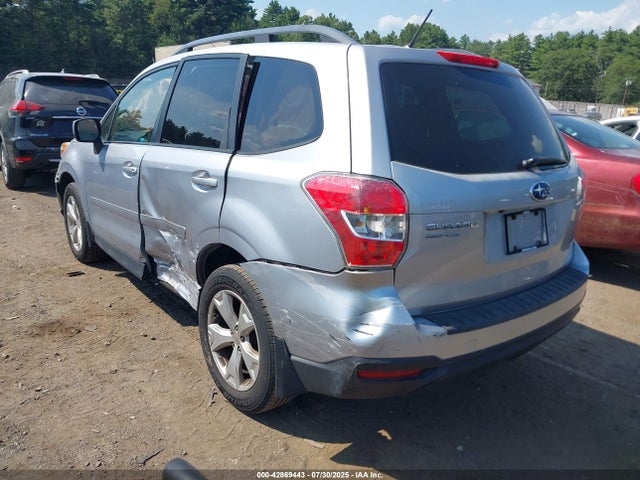 Subaru 2.5na u5 2015 JF2SJADC7FH802704 Image 3