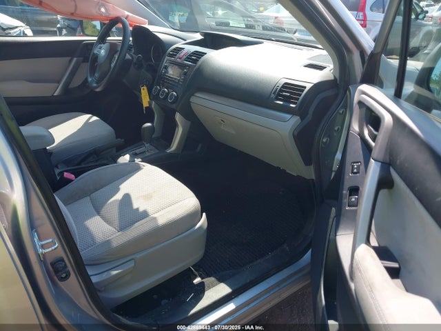 Subaru 2.5na u5 2015 JF2SJADC7FH802704 Image 5