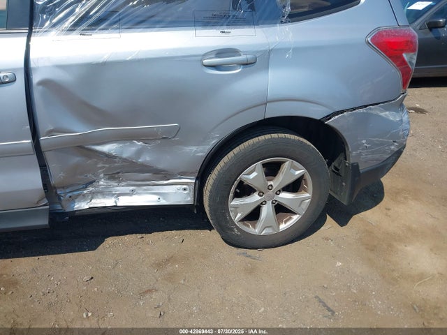 Subaru 2.5na u5 2015 JF2SJADC7FH802704 Image 6