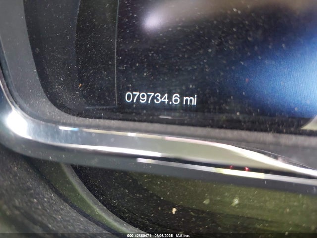 Lincoln MKT 2016 2LMHJ5AT7GBL00519 Image 14