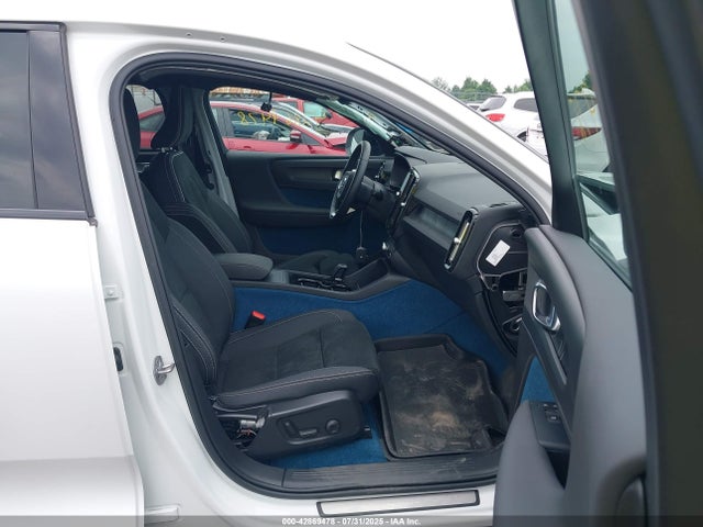Volvo e400v6 2023 YV4ED3GL8P2065802 Image 5