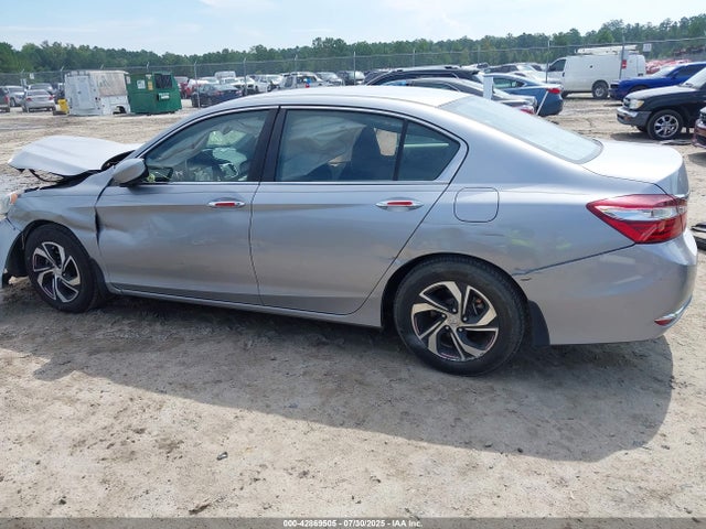 1HGCR2F40GA143495 Honda k24w1