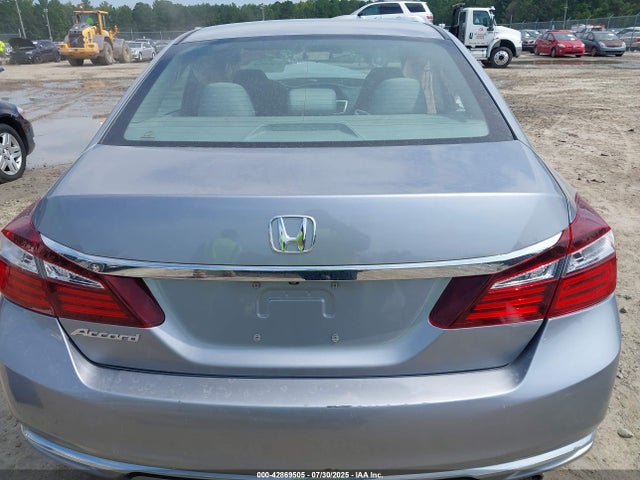 1HGCR2F40GA143495 Honda k24w1