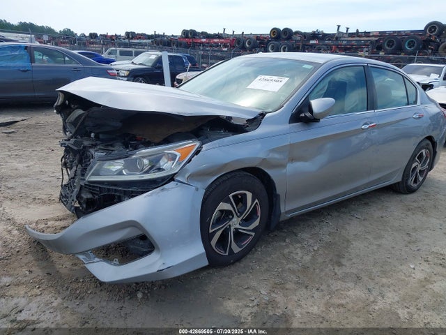 1HGCR2F40GA143495 Honda k24w1
