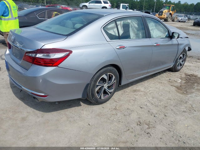 1HGCR2F40GA143495 Honda k24w1